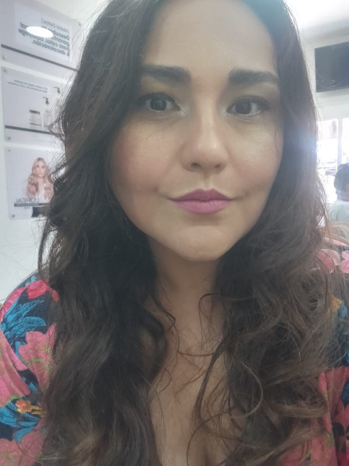 Maquillaje Social Temático