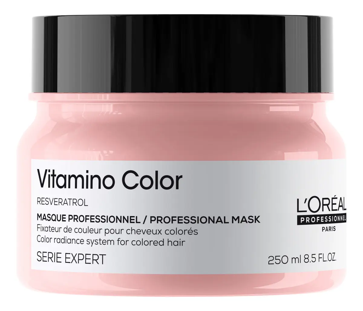 Mascarilla Vitamino Color
