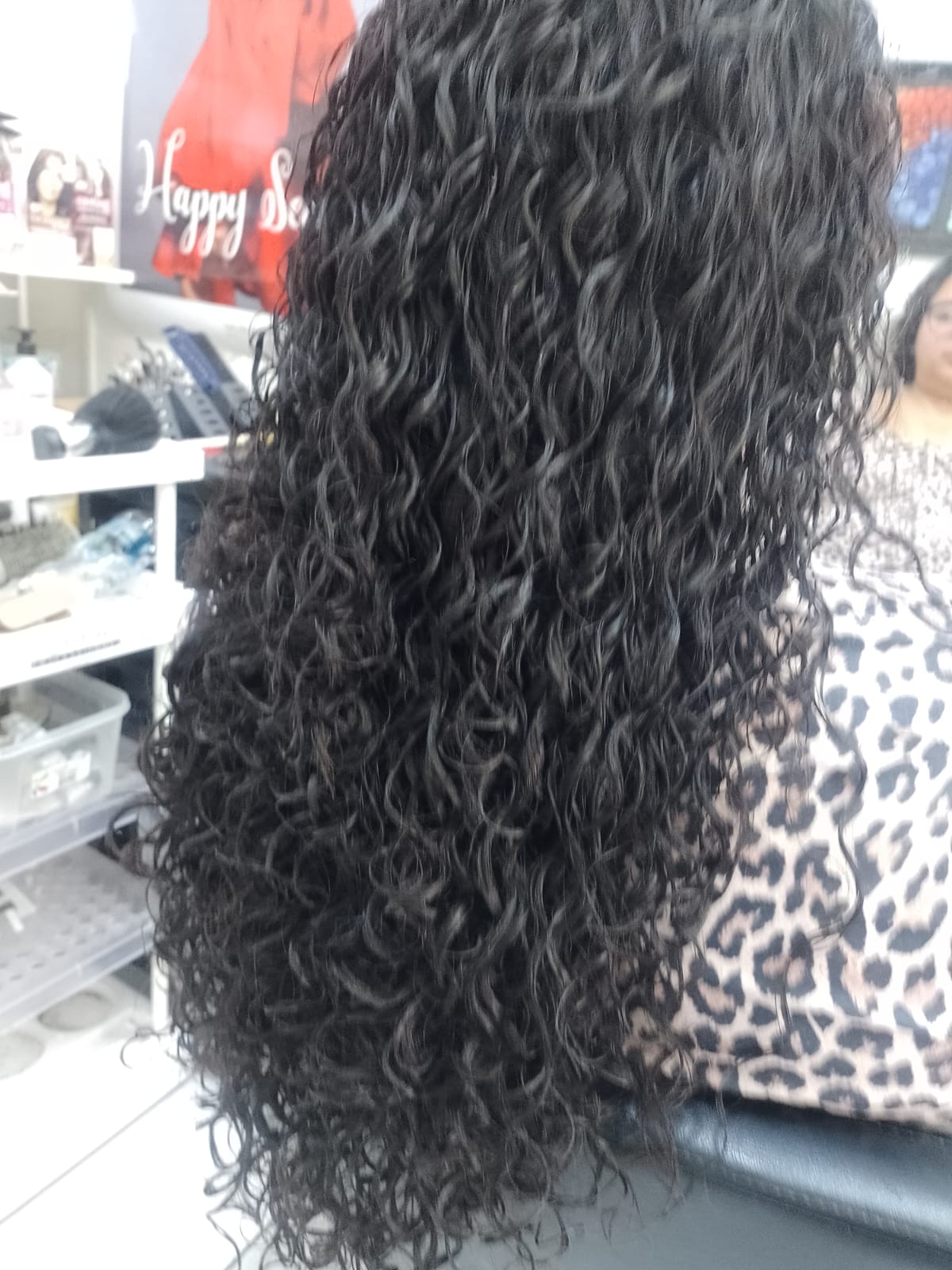Galería peluquería 11