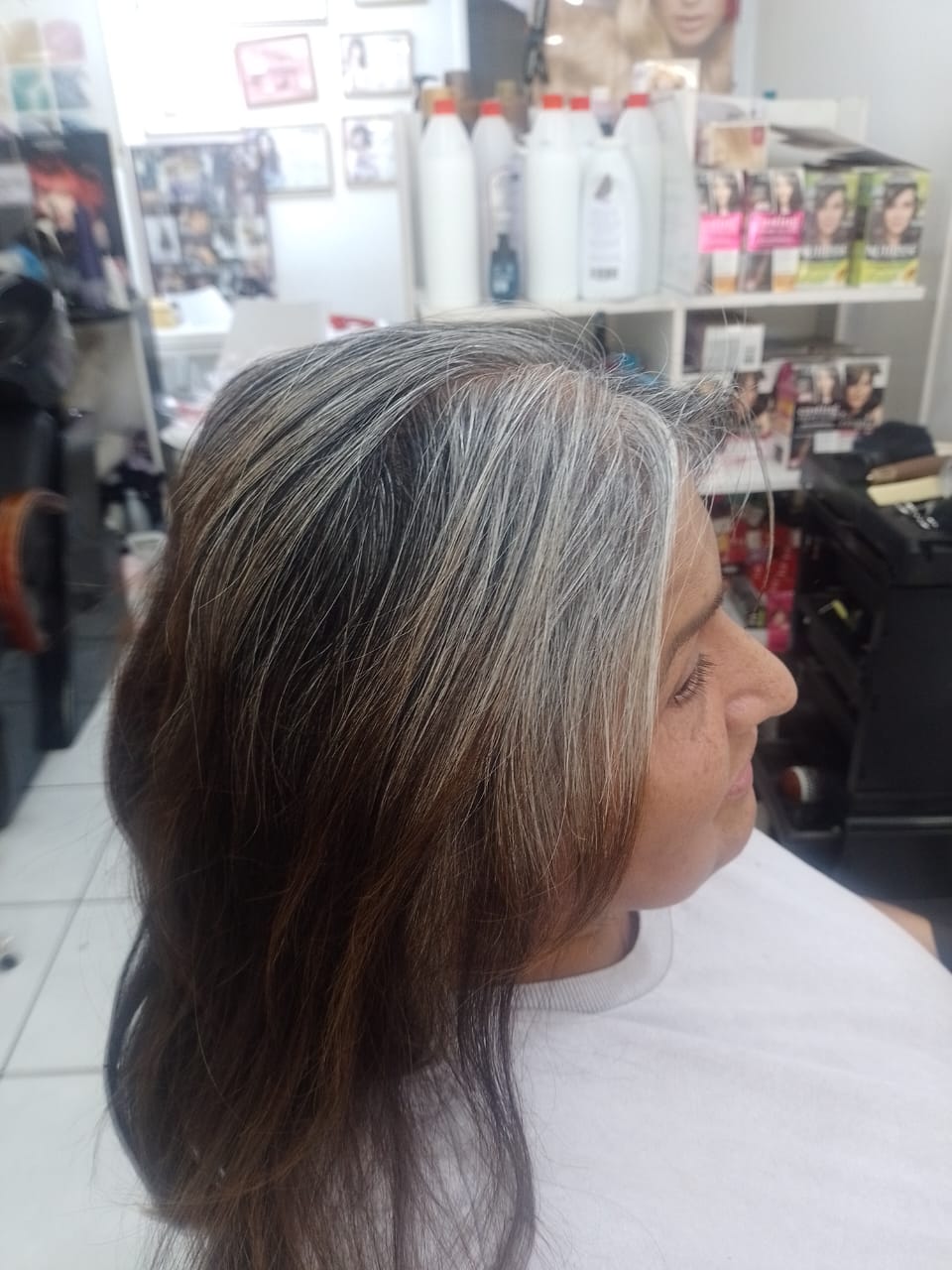 Galería peluquería 12
