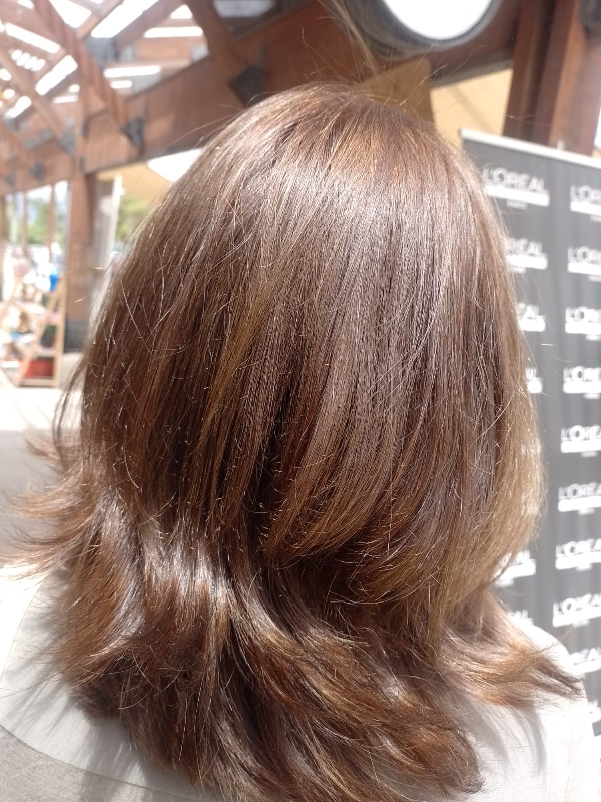 Galería peluquería 15