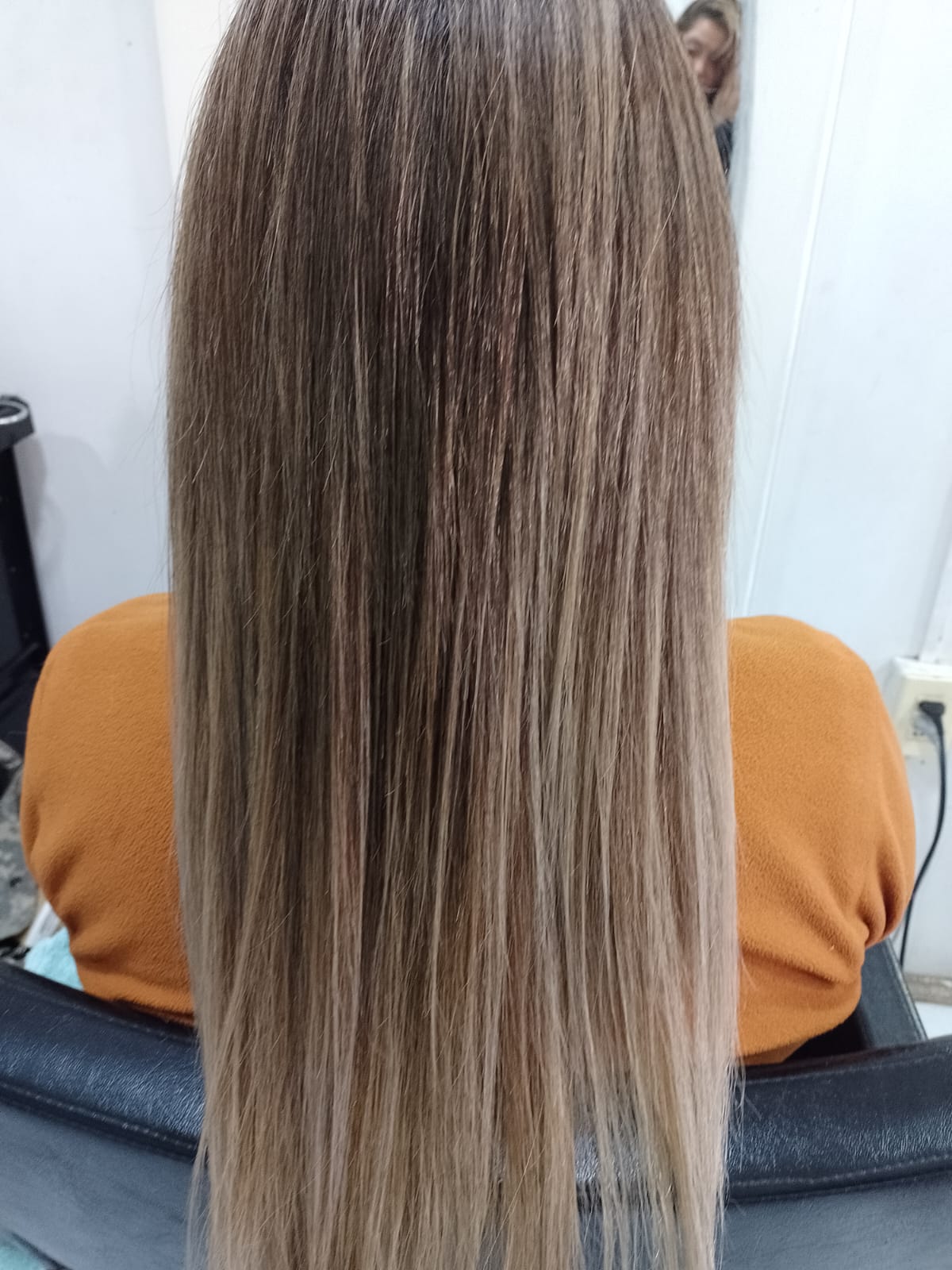 Galería peluquería 16