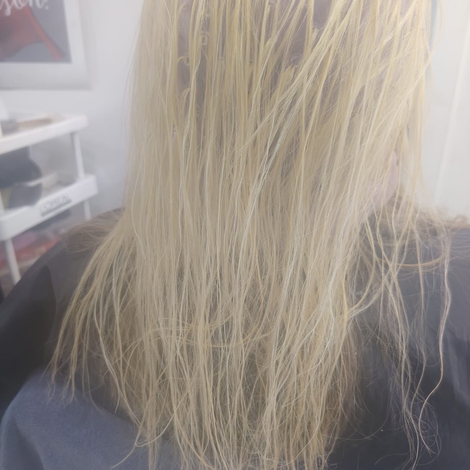 Galería peluquería 2