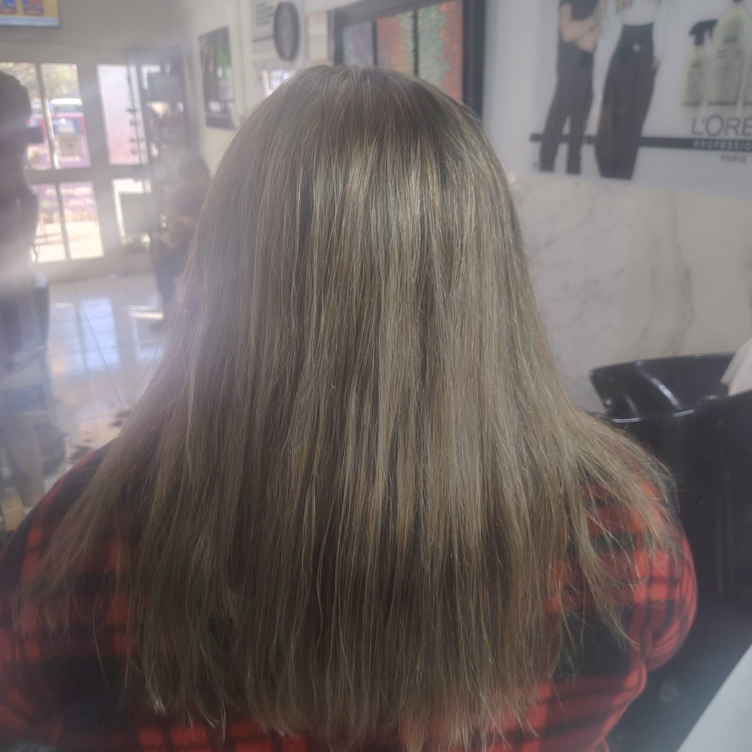 Galería peluquería 3