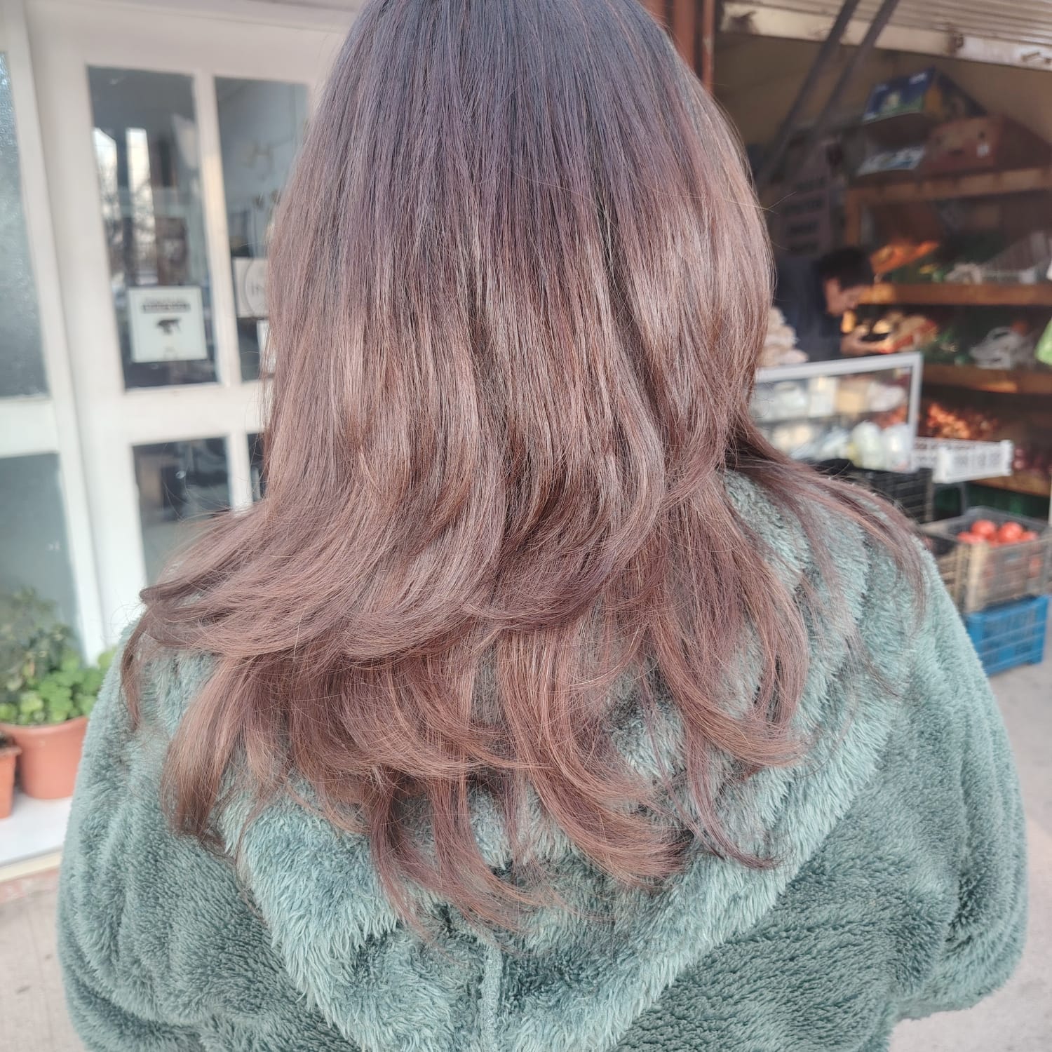 Galería peluquería 4
