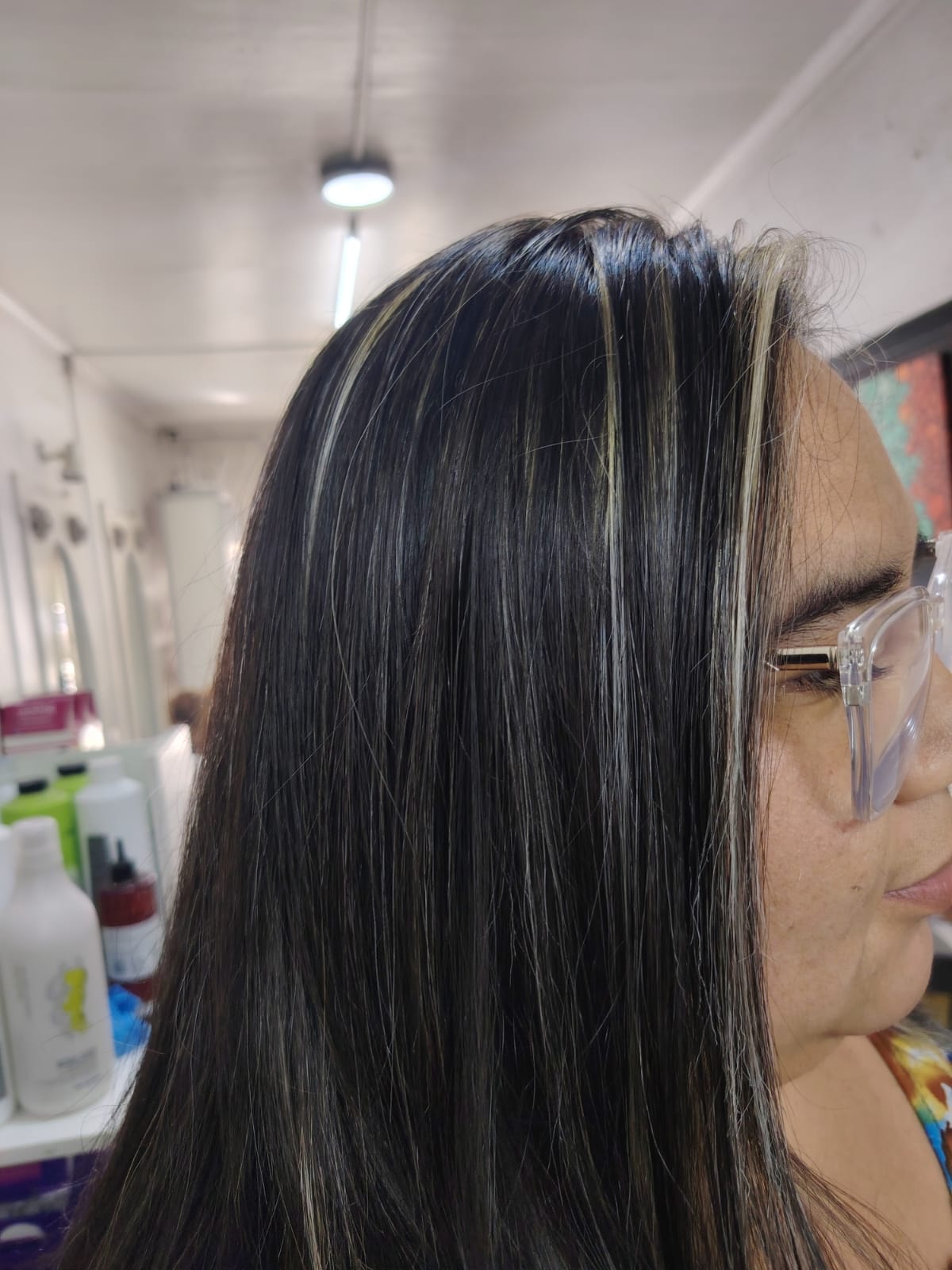 Galería peluquería 7