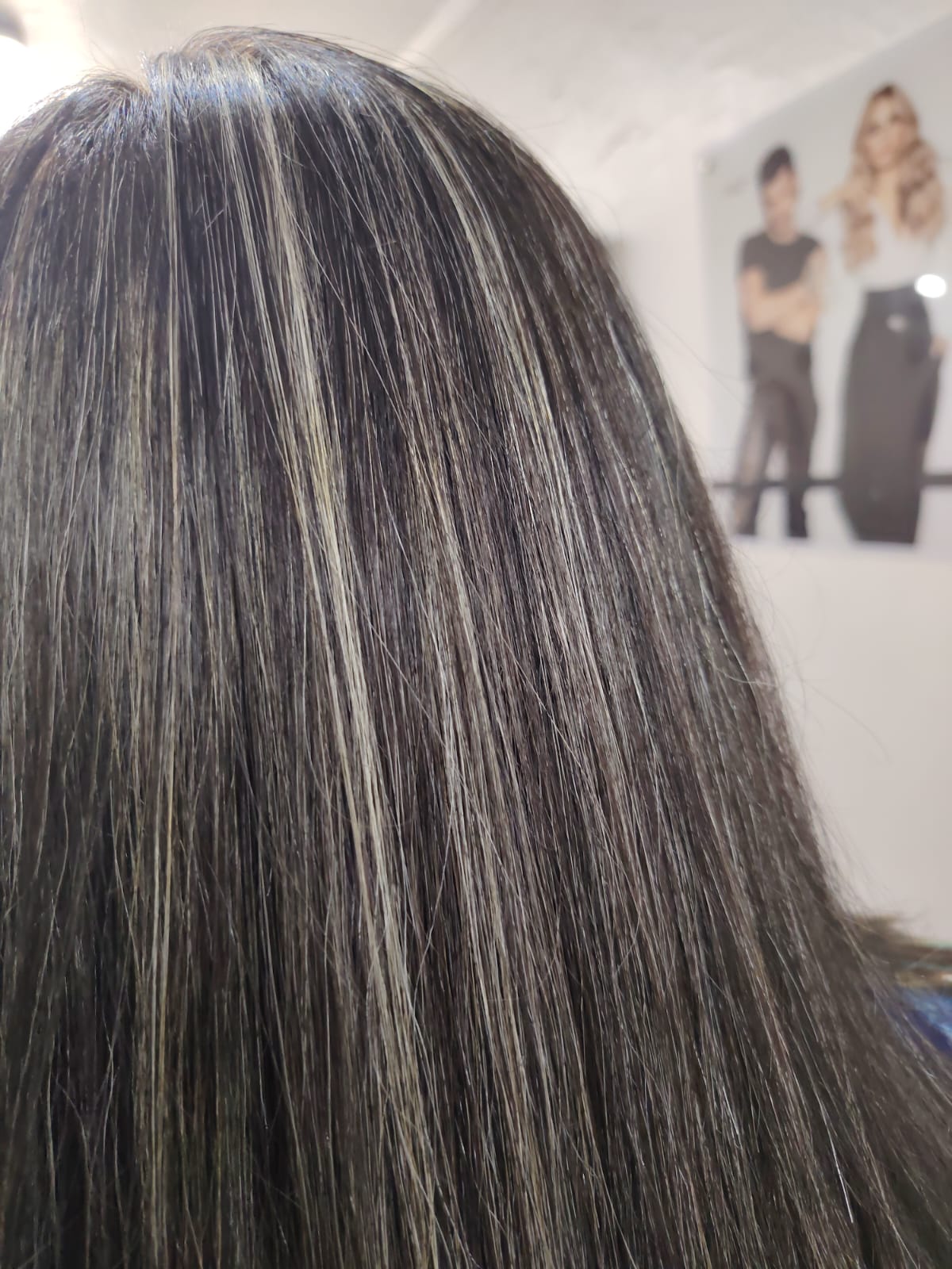 Galería peluquería 8
